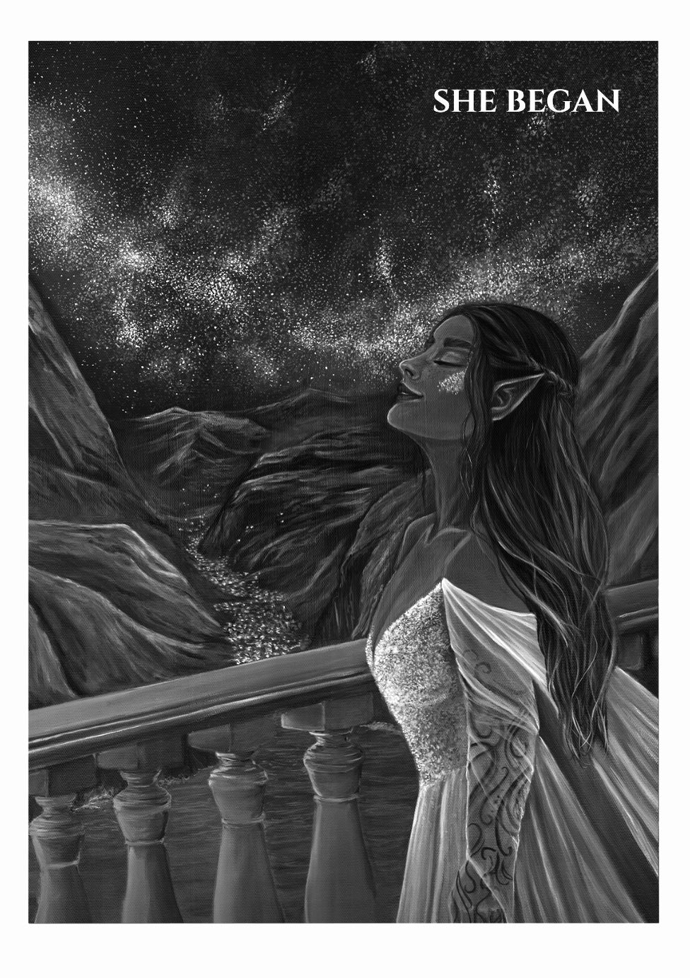 The Dream & The Nightmare Limited Edition