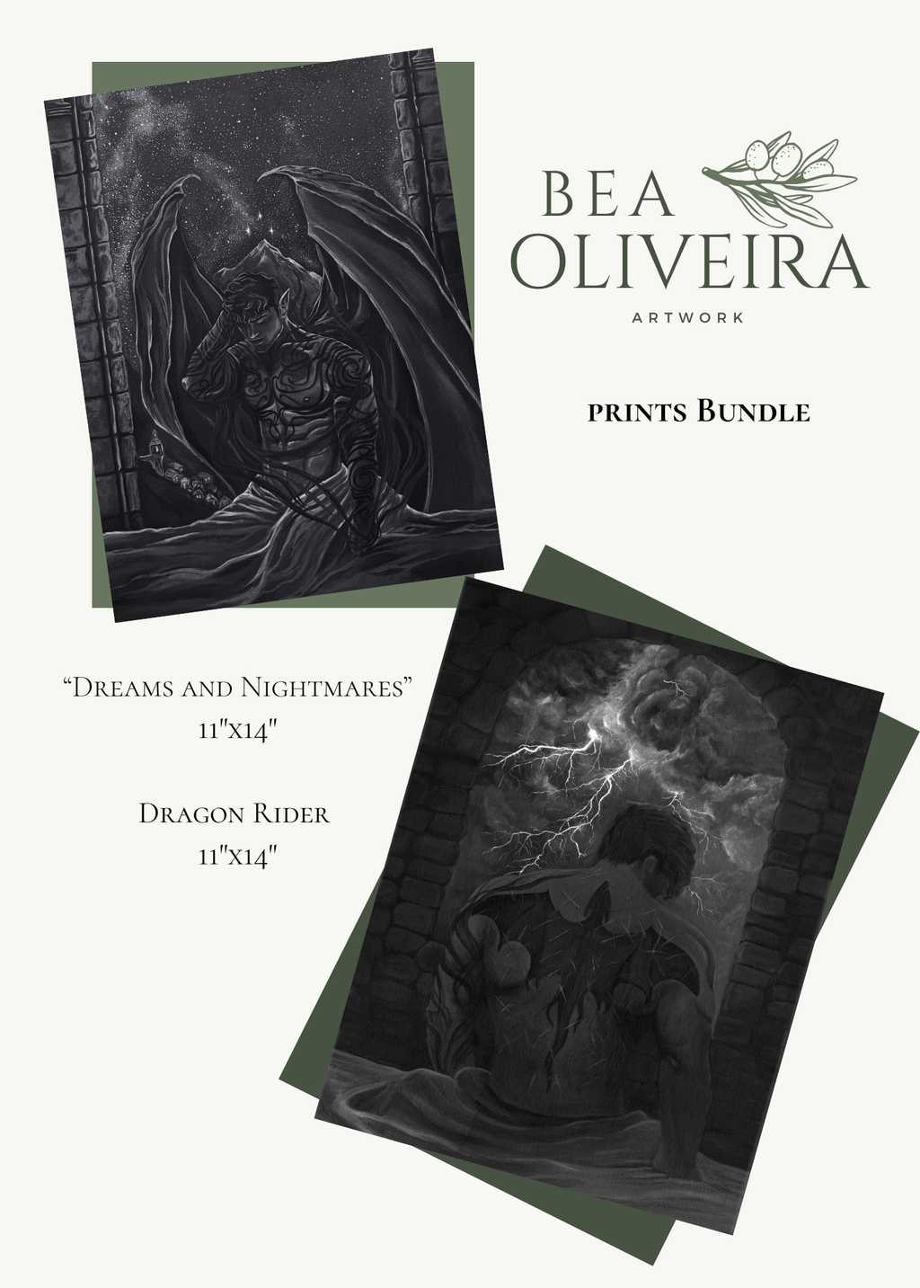 The Nightmares Bundle