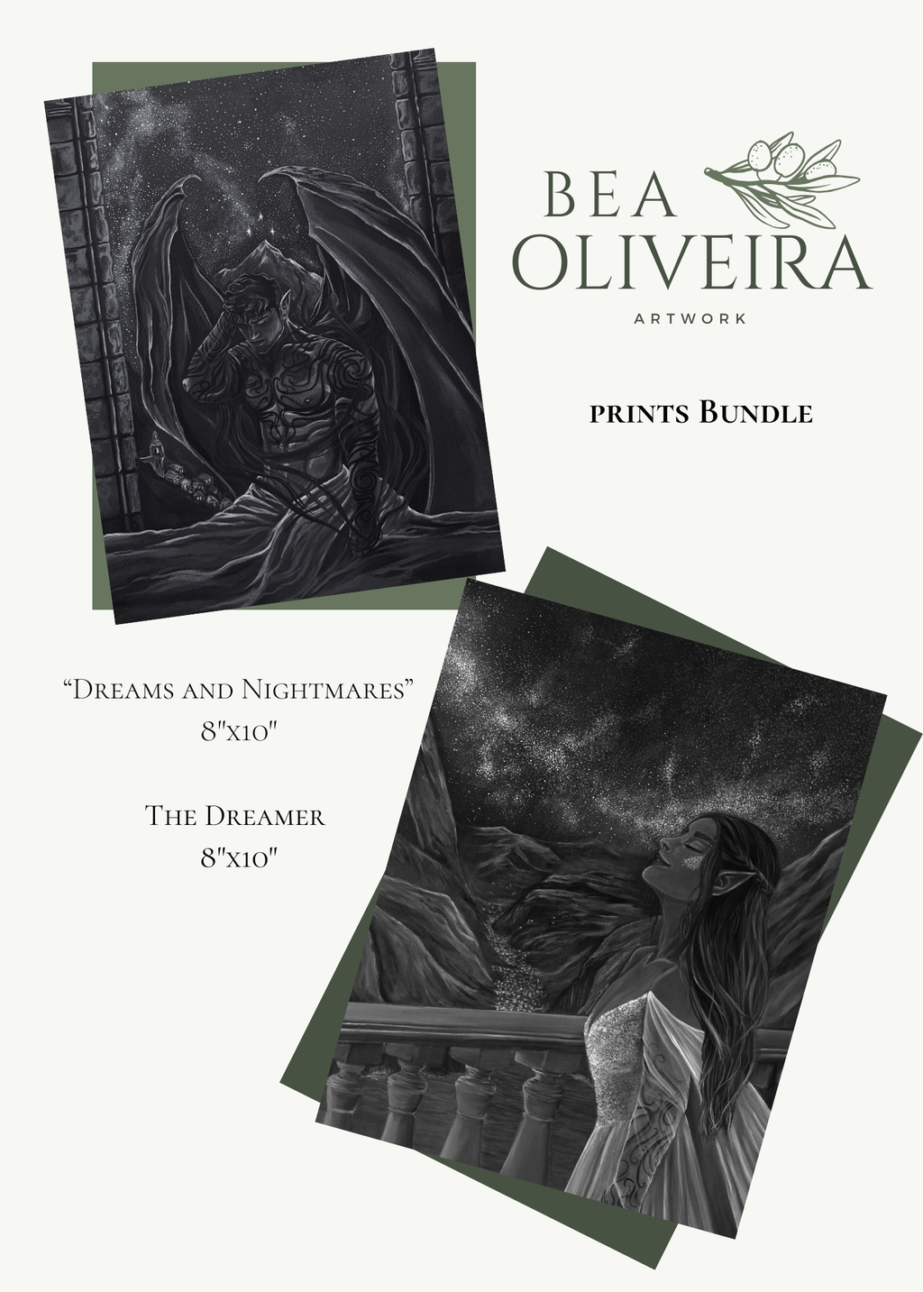 The Salvation Bundle