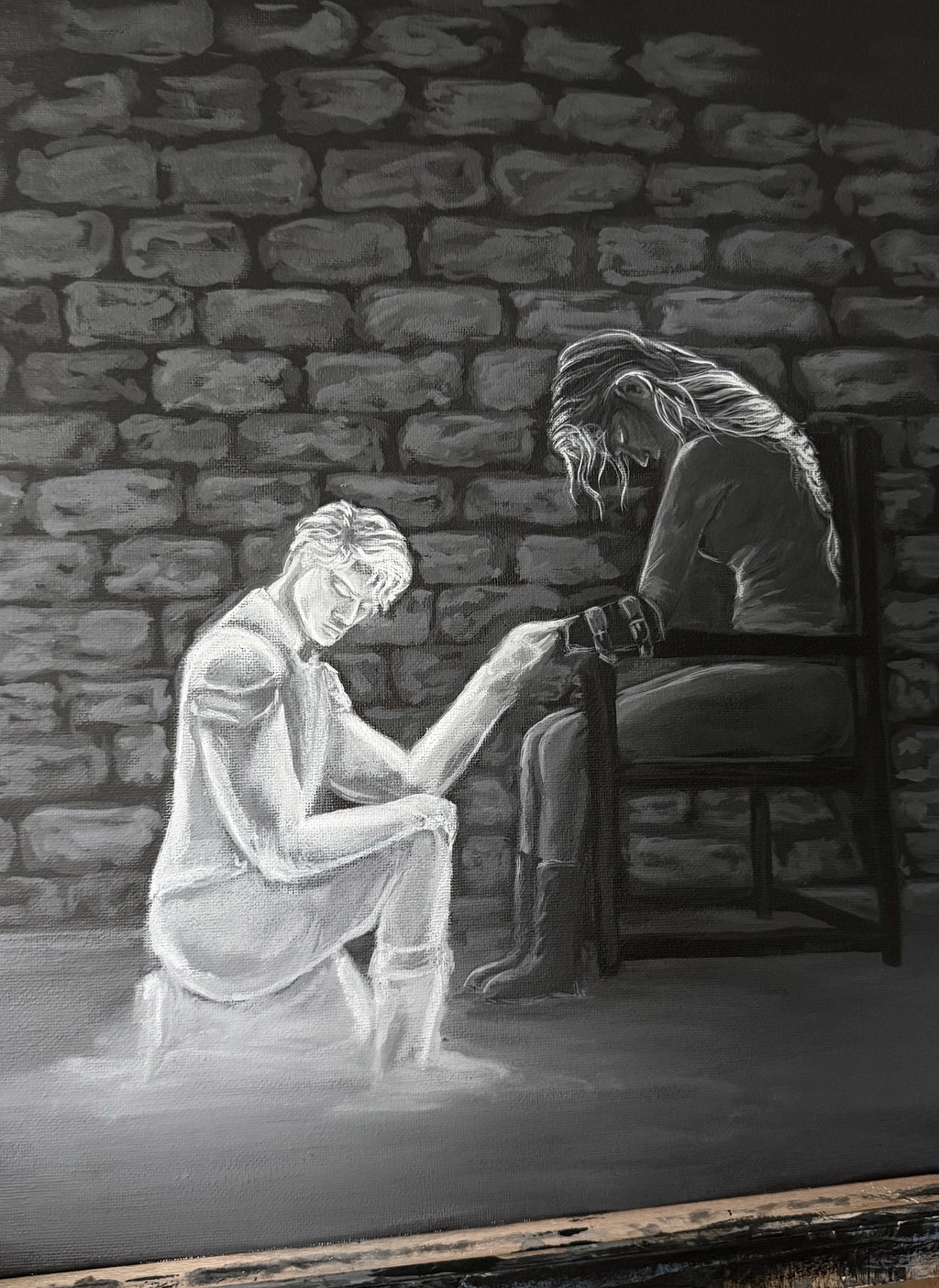 “I’m still here” Limited Edition Prints