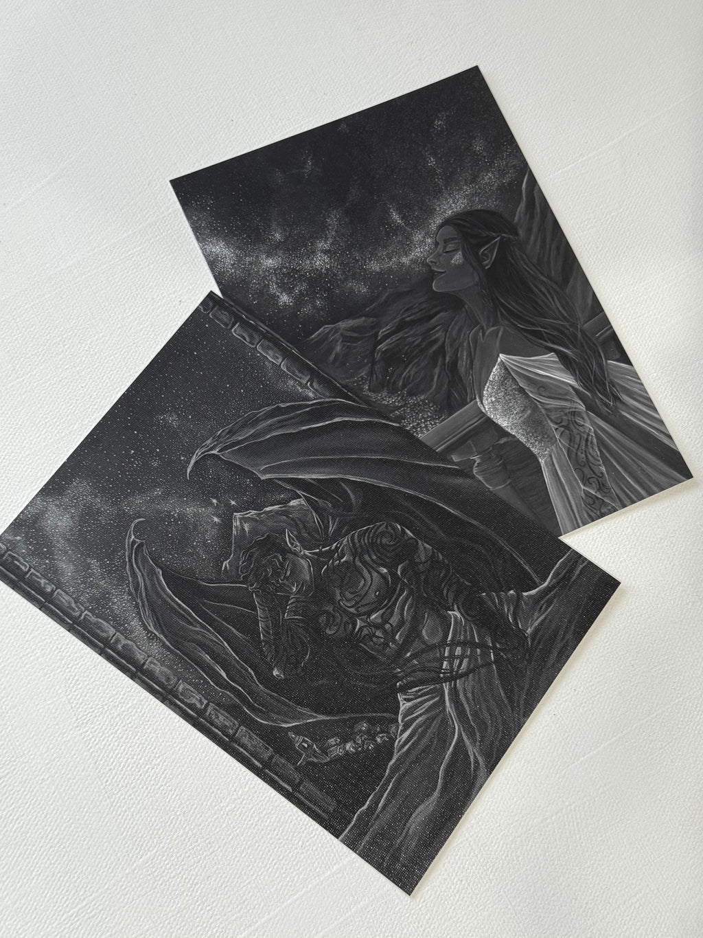 The Dream & The Nightmare Limited Edition