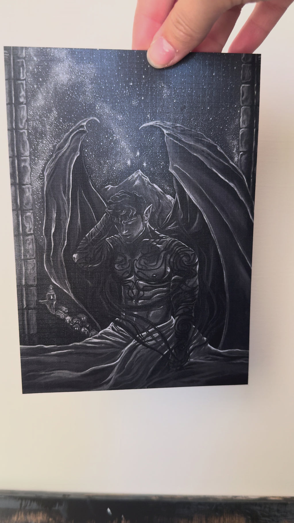 The Dream & The Nightmare Limited Edition